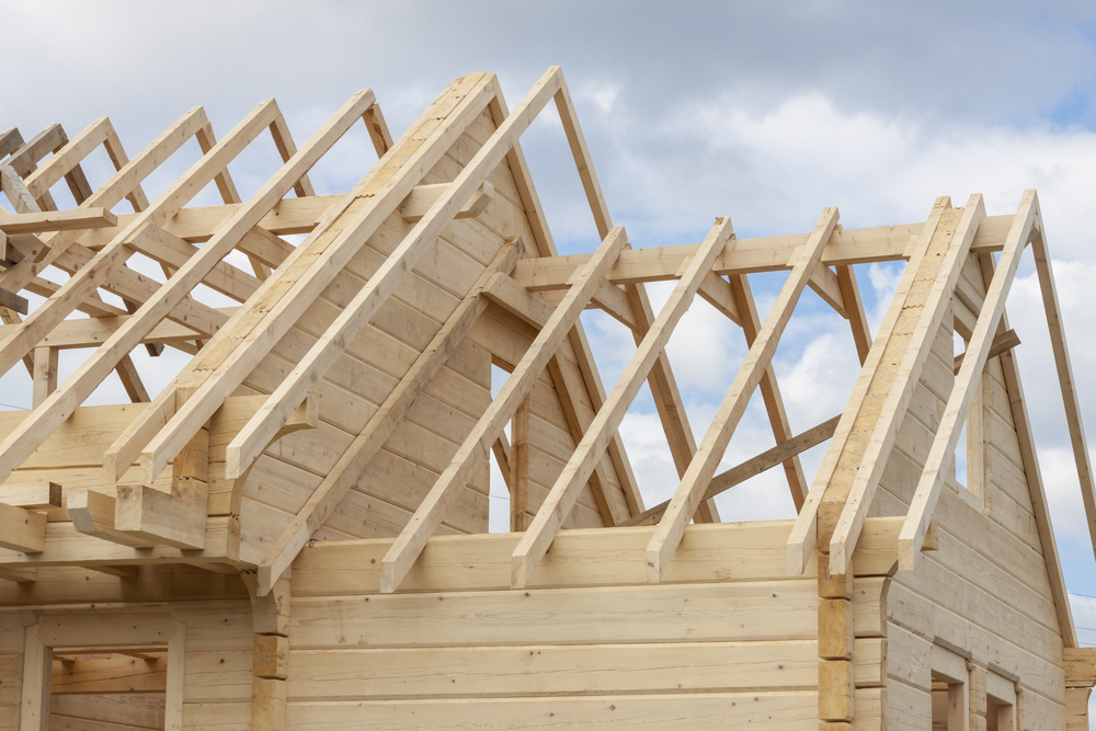 Canadian building permits decreased in April