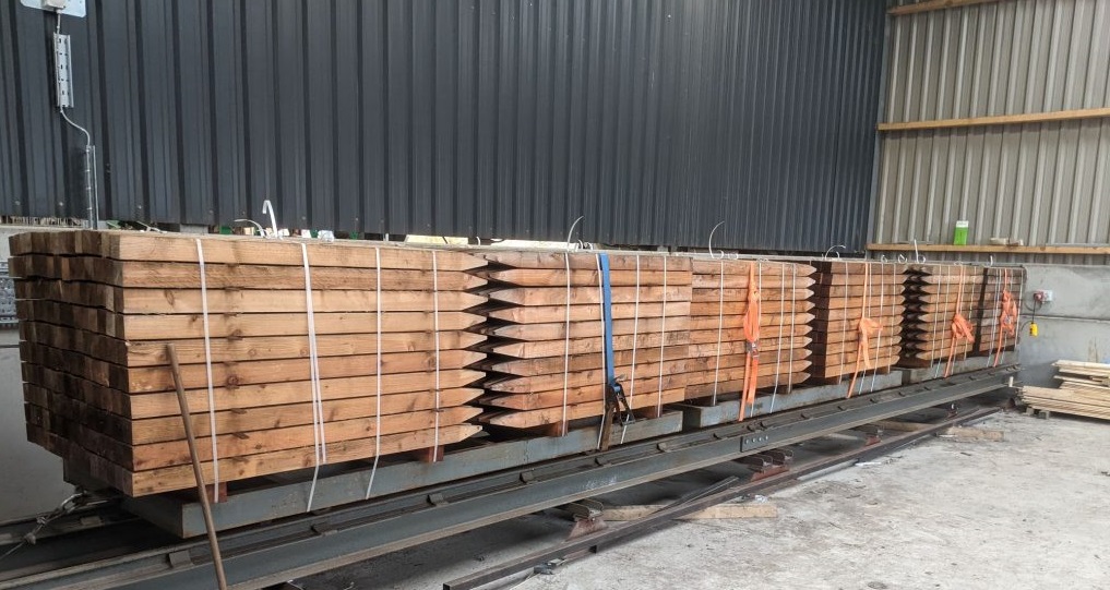 GMG Energy invests in new treatment plant in Scotland