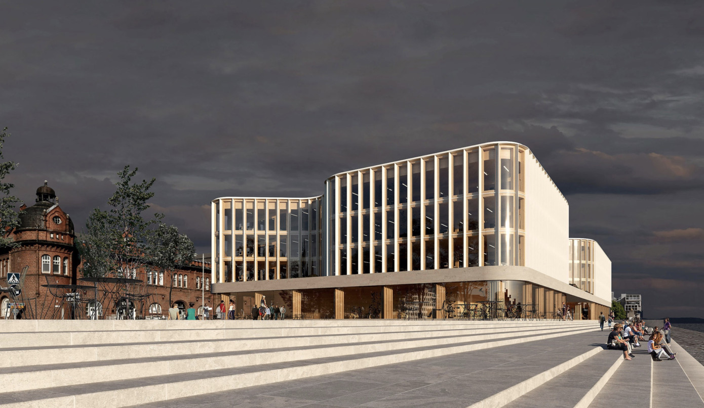 Stora Enso reviews Central European sawmills representing 50% of Wood Products sales