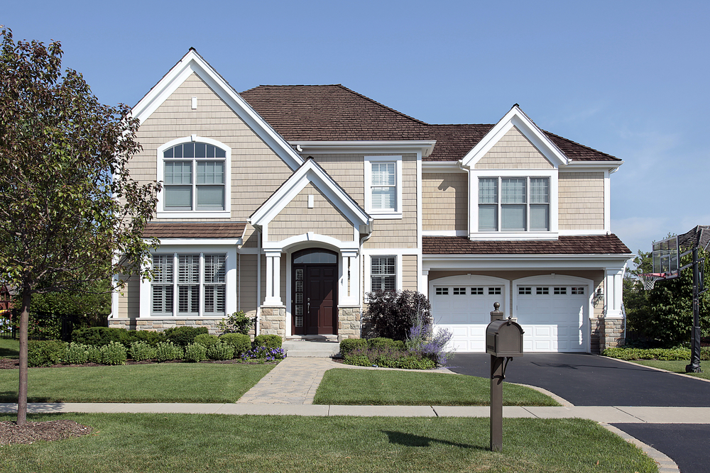 U.S. 30-year mortgage rate climbs 7 basis points to 6.30%