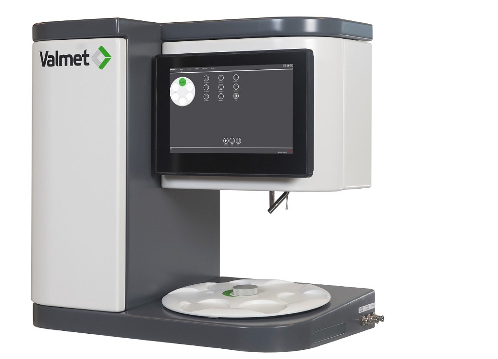 Valmet launches new additional option for its fiber image analyzer