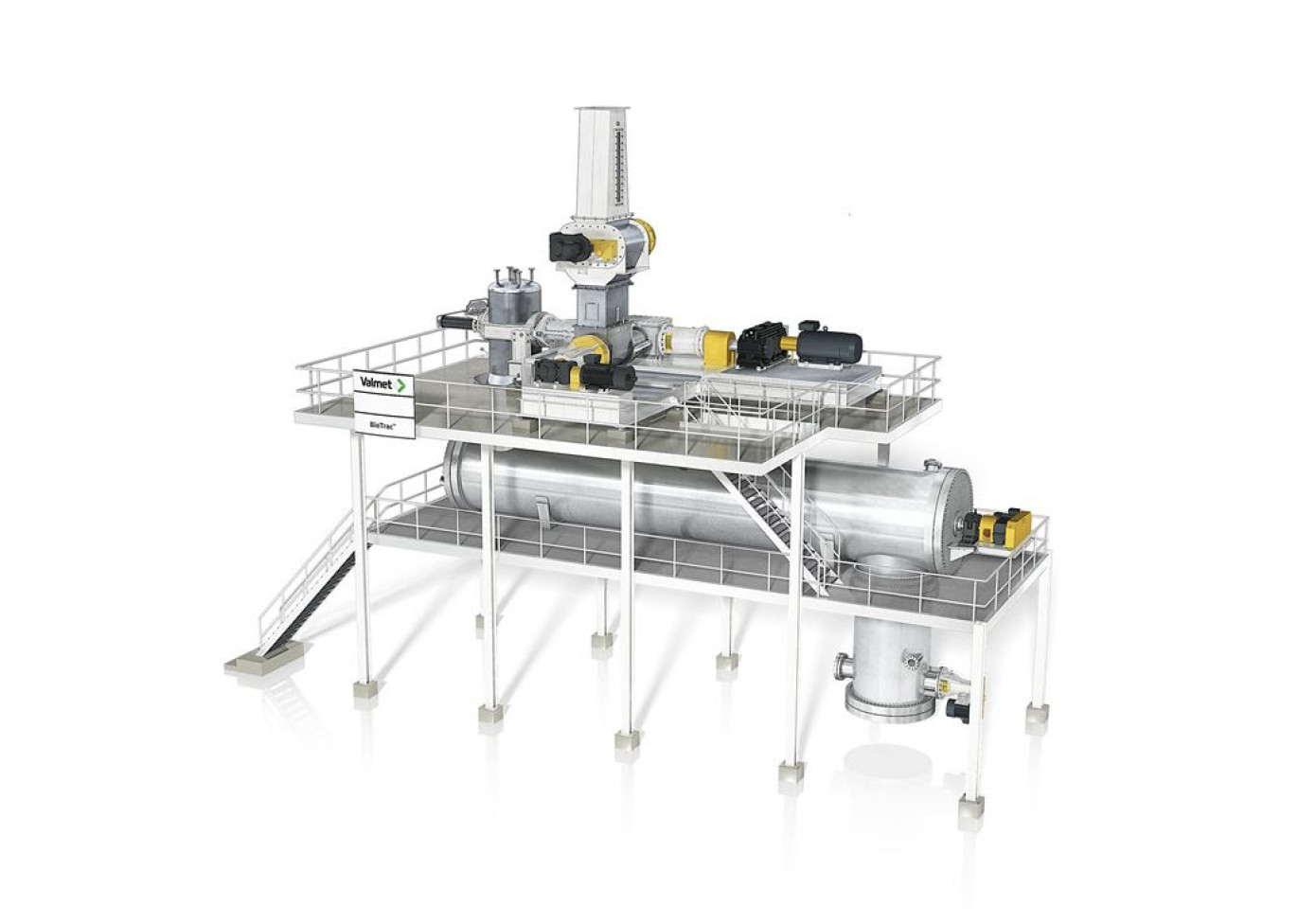 OutNature to launch straw fiber plant at LEIPA mill in Germany by 2026