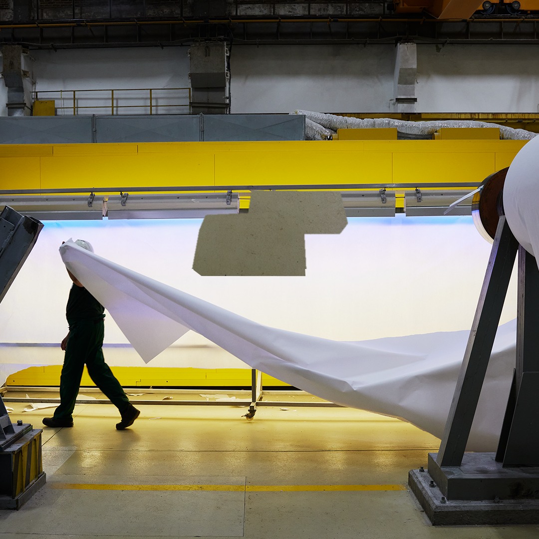 В 1 кв. 2025 г. выручка Arctic Paper Group снизилась на 15%