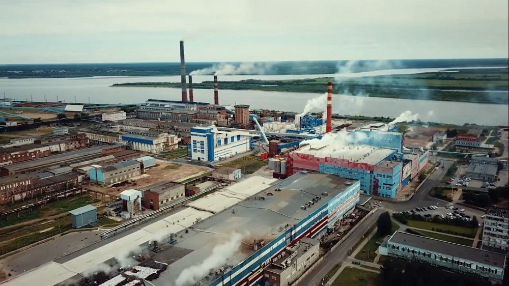 Arkhangelsk PPM invested RUB 1.1 billion ($15 million) in environmental protection measures in 2020