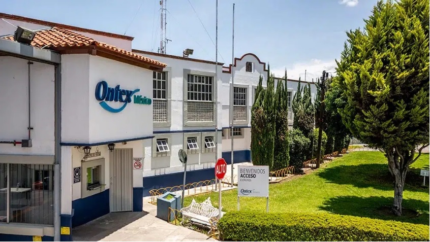CMPC subsidiary Softys  to acquire Mexican business of Ontex Group NV