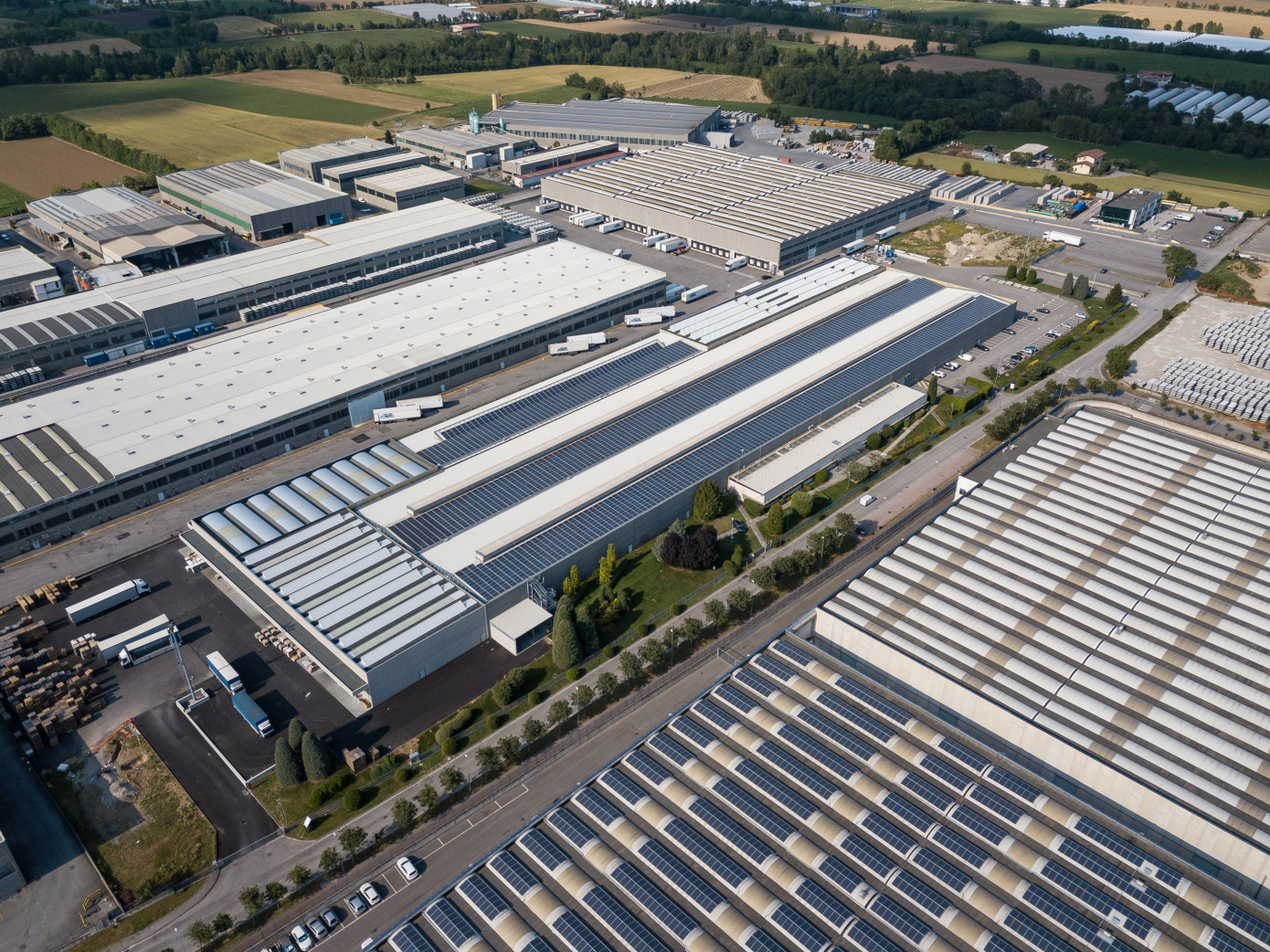 VPK Group acquires Open Imballaggi in Italy