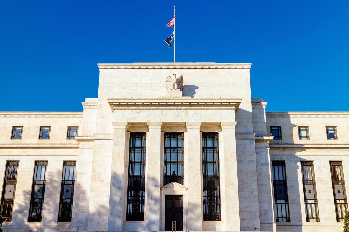 US Federal Reserve raises rates by 75 basis points