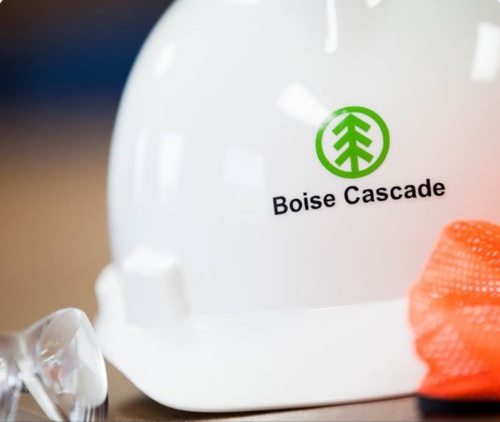 Boise Cascade"s Q3 sales increased to $2.2 billion