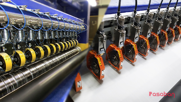 Pasaban upgrades non-woven paper winder at Papel Aralar"s mill in Spain