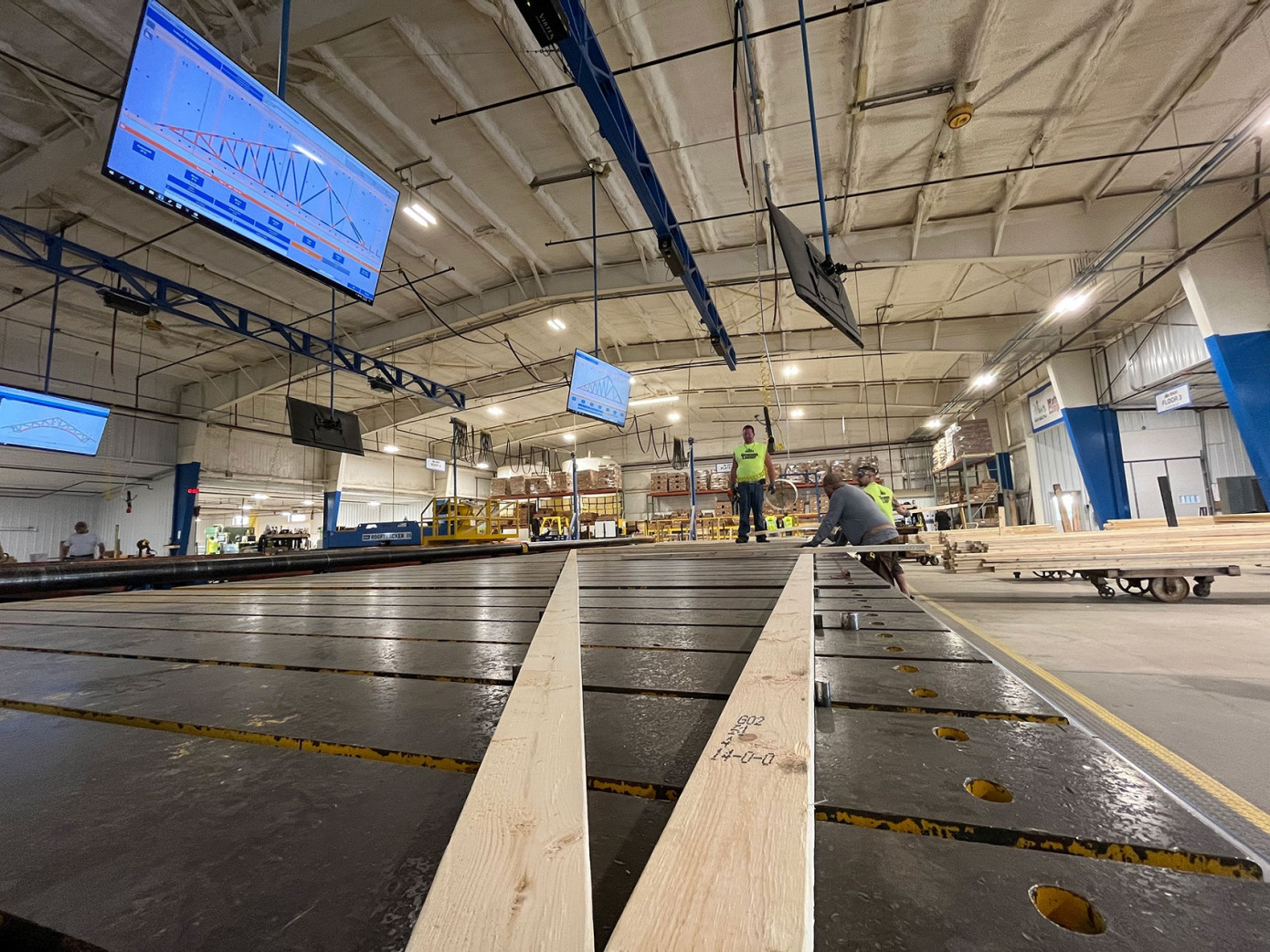 Kodiak Building Partners acquires Simonson Lumber in Minnesota