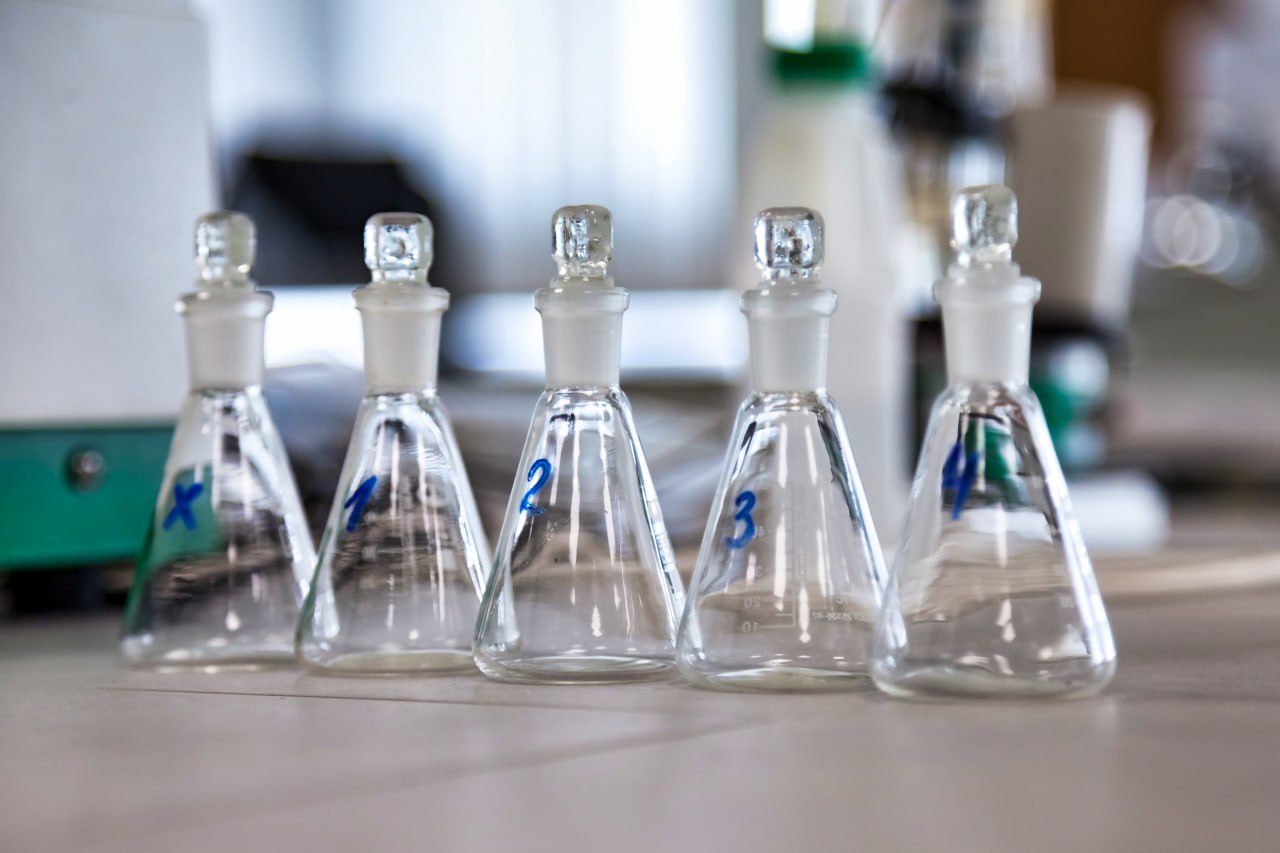 «Свеза» разработала агрохимический материал из березового сырья