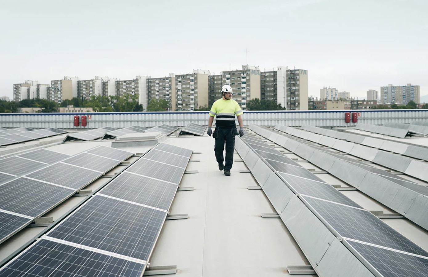 Climate inaction threatens 7% of annual earnings by 2035, says World Economic Forum report