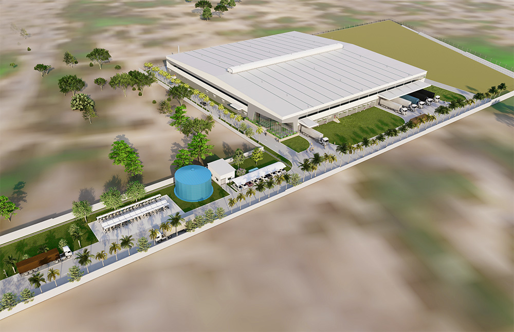 Rengo acquires 30% stake in manufacturer of corrugated packaging in India