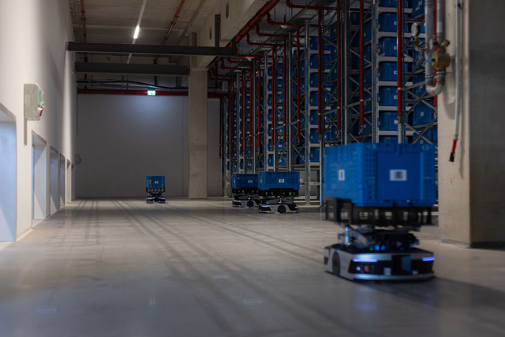 IKEA doubles online capacity with Euro 50 million Soroksár store revamp in Budapest