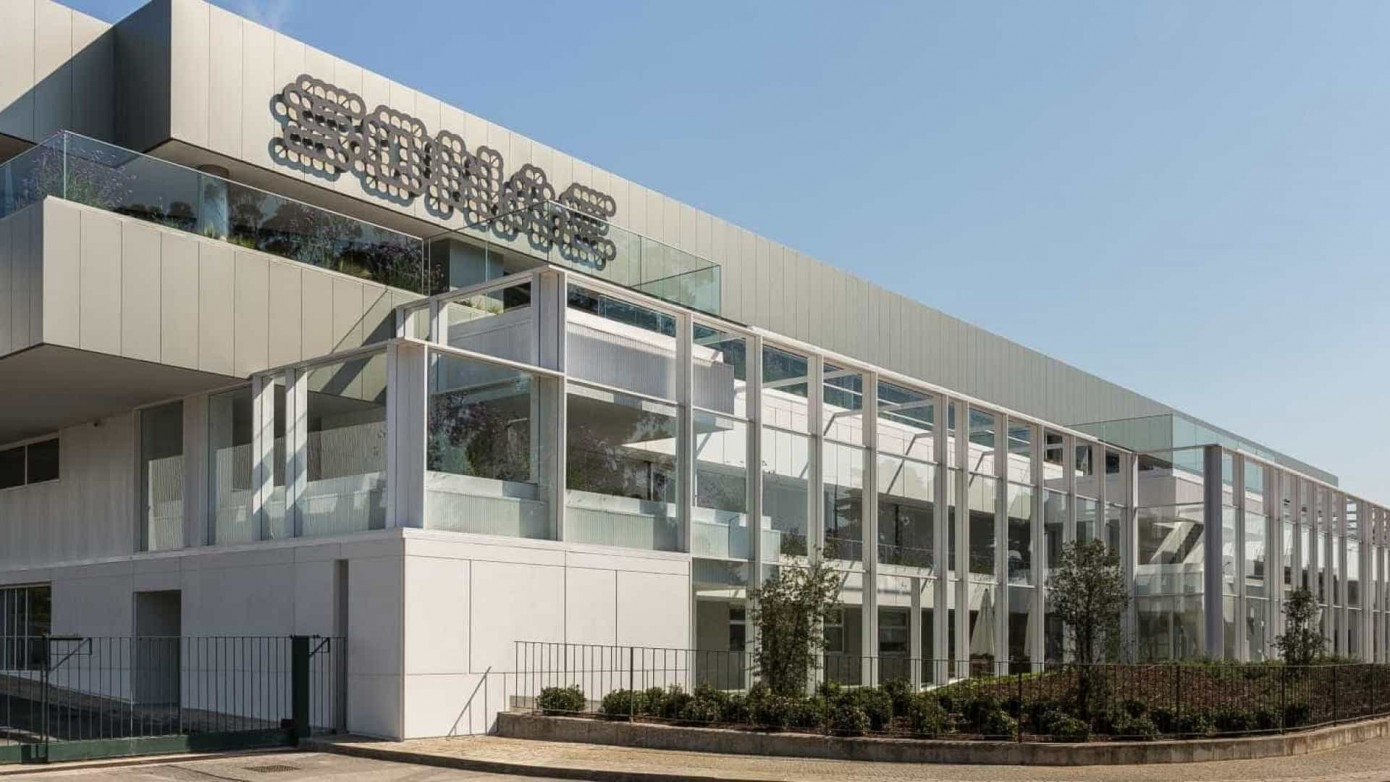 В 2020 г. оборот Sonae Industria снизился на 12,3%