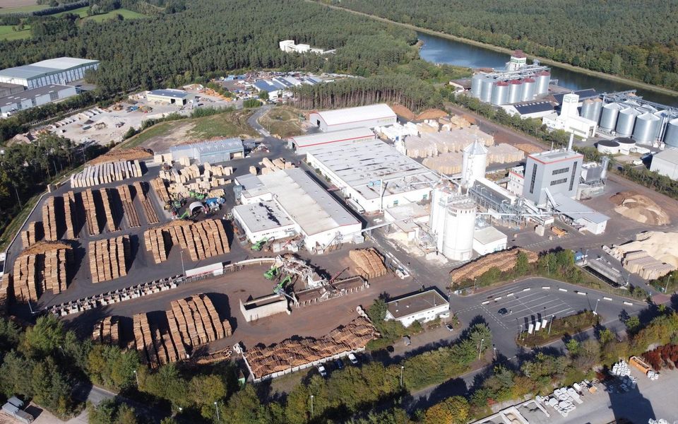 Pfeifer to invest in Uelzen mill in Germany