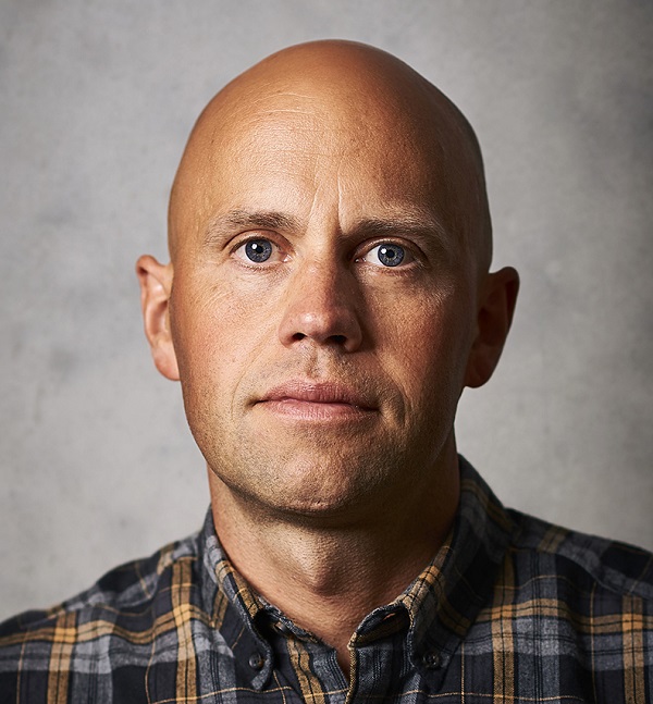 Hultdins appoint Tobias Åman as new CEO