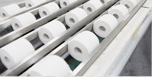 Kruger Products to shut down older production assets in Memphis