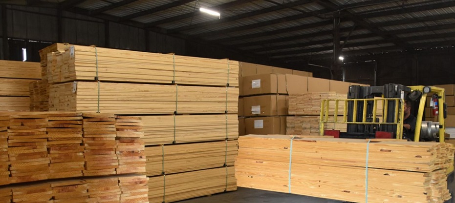 Southmark Forest Products joins Southern Forest Products Association