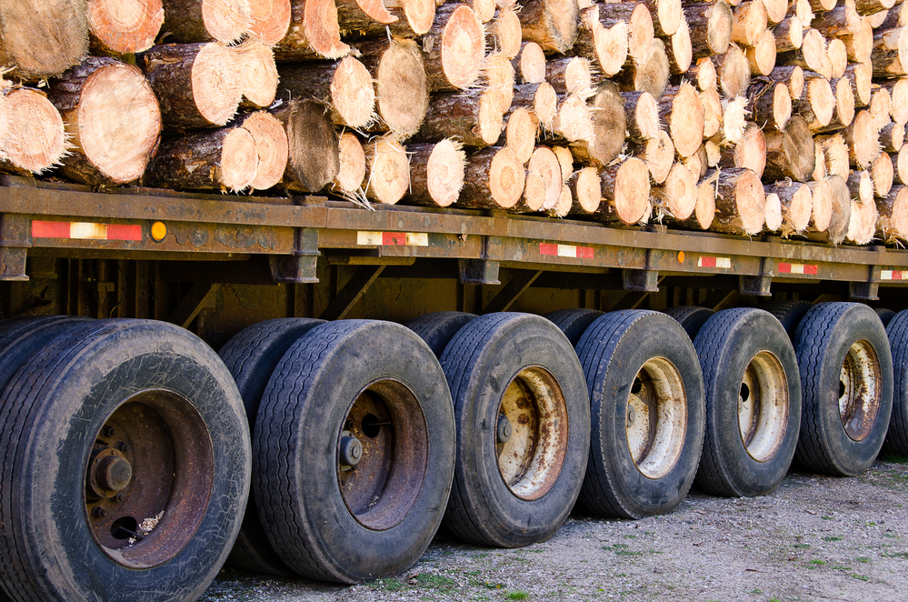 Global Hardwood Fiber Price Index increased by 27%
