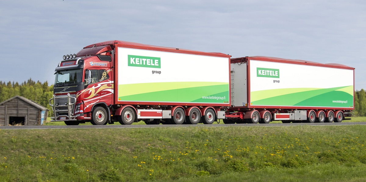 Keitele Energy signs heat supply agreement with Savon Voima