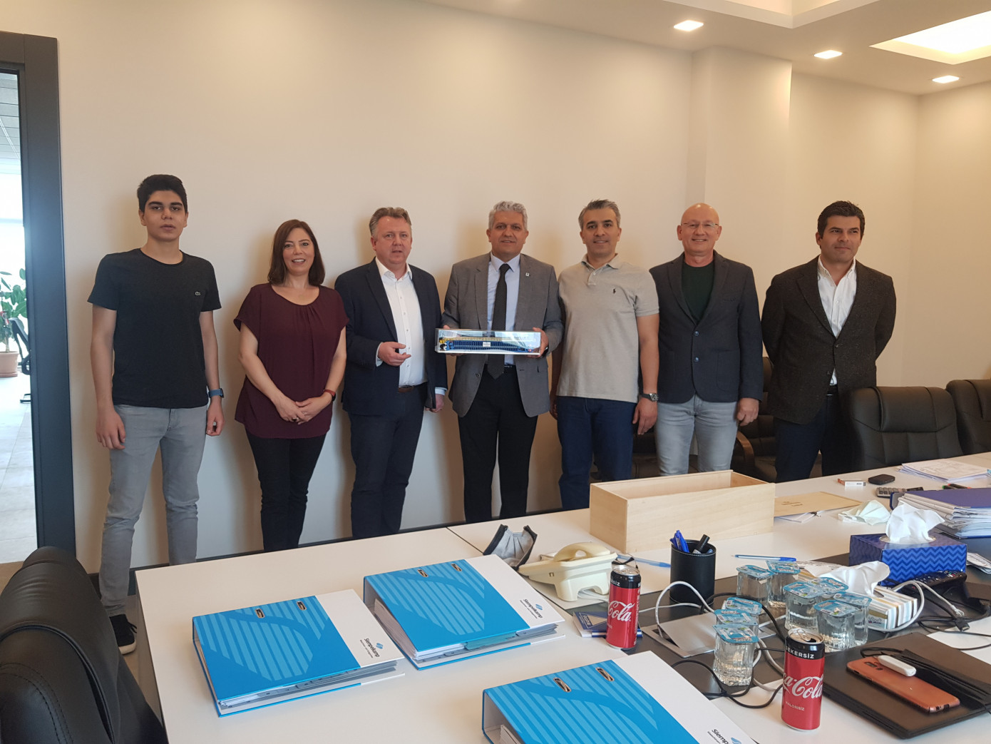 Turkish Küpeliler Endustri to build new OSB and particleboard plants