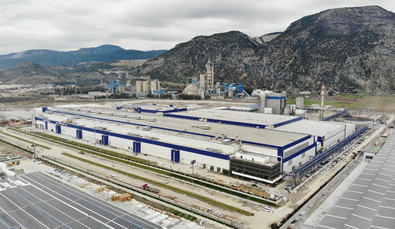 Bati Kipas orders forming fabric cleaners from ProJet