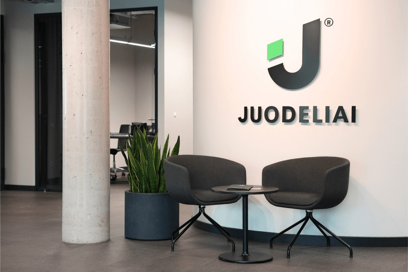 Juodeliai appoints Andrius Ivašauskas as new CEO