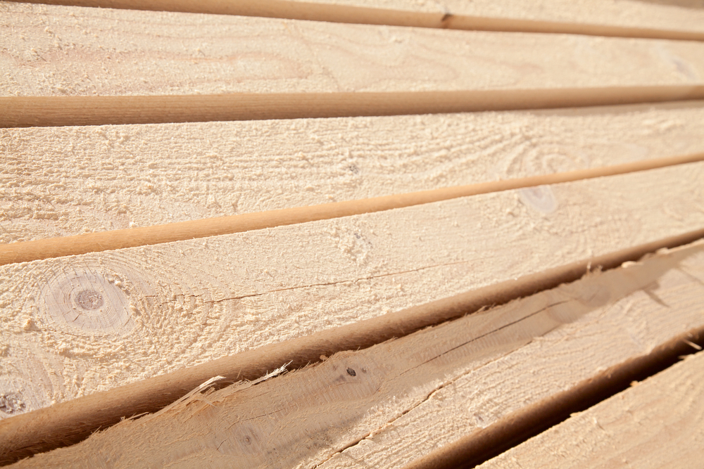 NAHB Chairman urges Congress to boost lumber production from federal lands