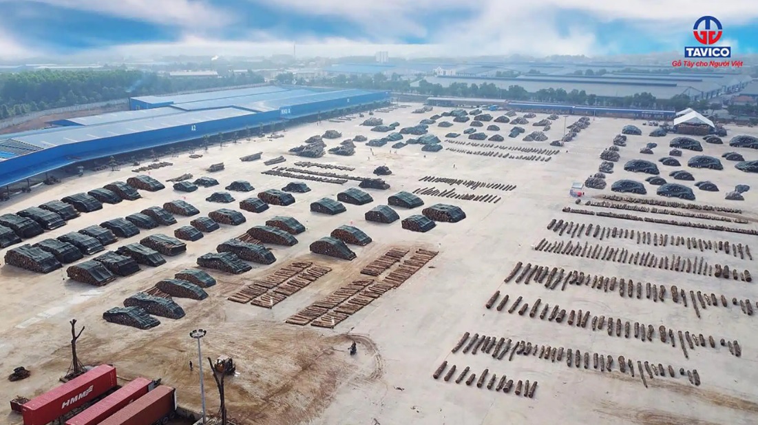 New Forests makes first foray into Vietnam investing in Tavico Group