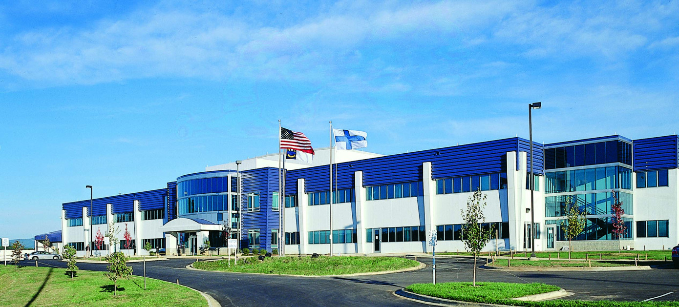 UPM Raflatac инвестирует $10 млн в расширение завода в США