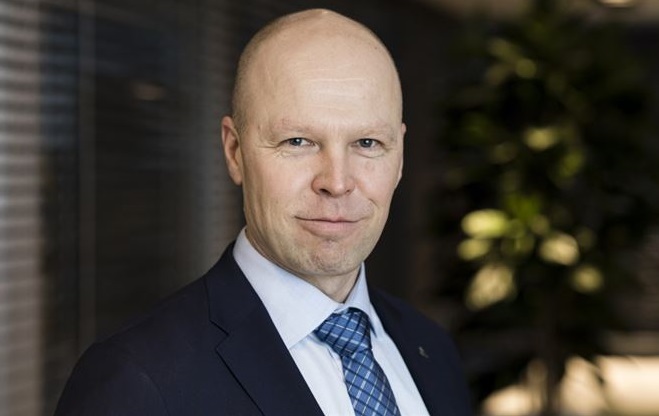 Jussi Linnaranta continues as Chair of Metsäliitto Cooperative Board of Directors