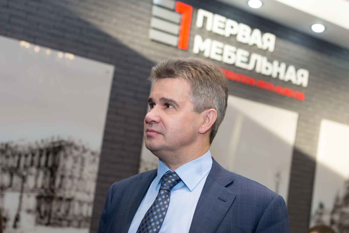 Александр Шестаков вновь избран президентом АМДПР