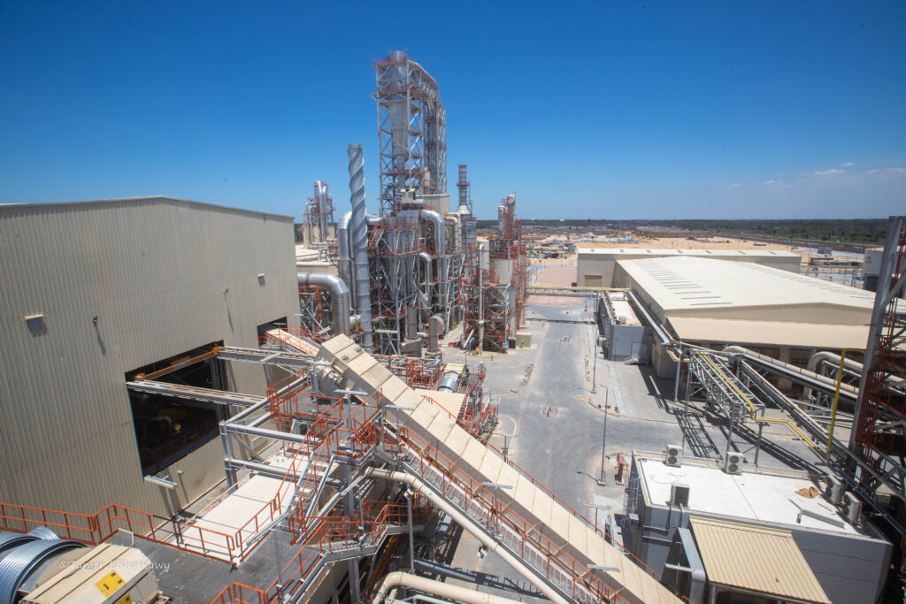 Rolls-Royce to supply gas gensets to Africa’s first rice straw MDF facility