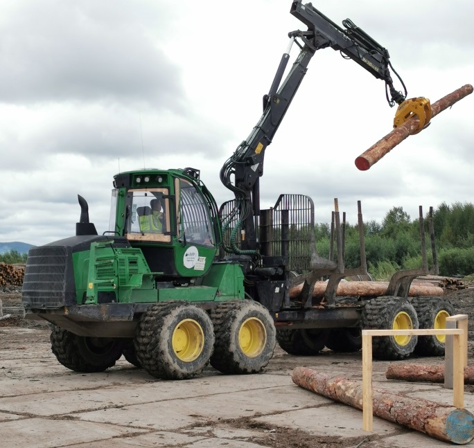 Iida Group buys Russian Forest Products for 60 billion yen ($525 million)