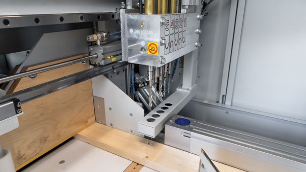 Weinig appoints Nukor as distributor in South Africa
