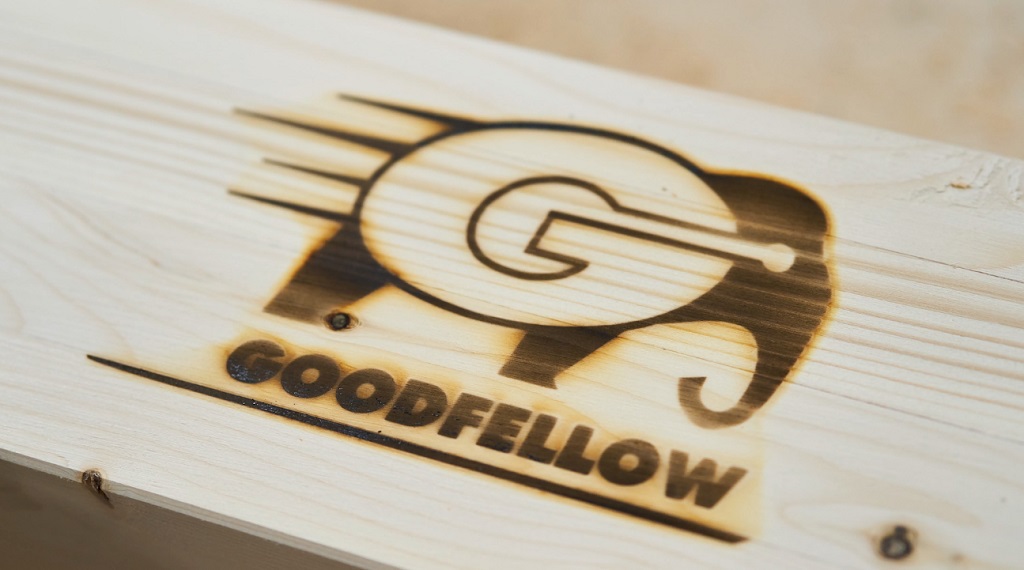 Goodfellow"s Q4 sales increased to $149.3 million