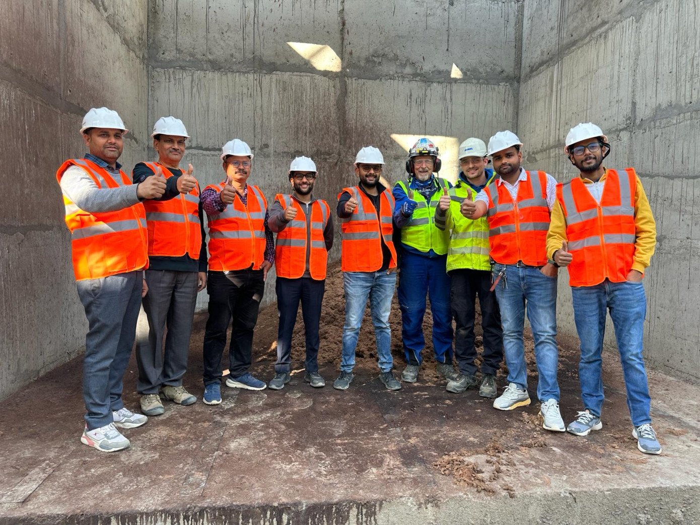 Andritz установила систему рафинирования на заводе Metro Decorative в Индии