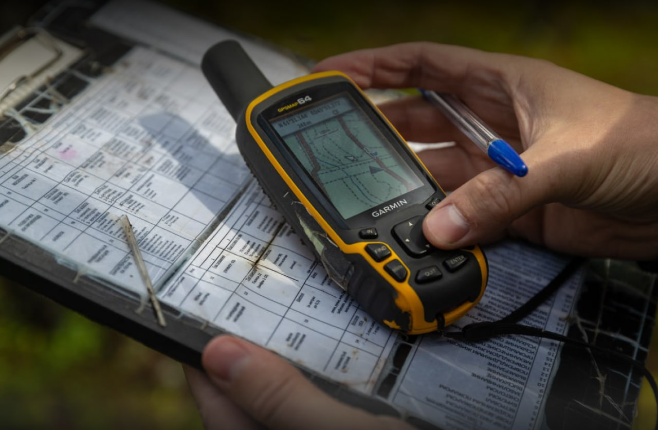 В 2025 г. полный цикл государственной инвентаризации лесов завершится в 14 регионах