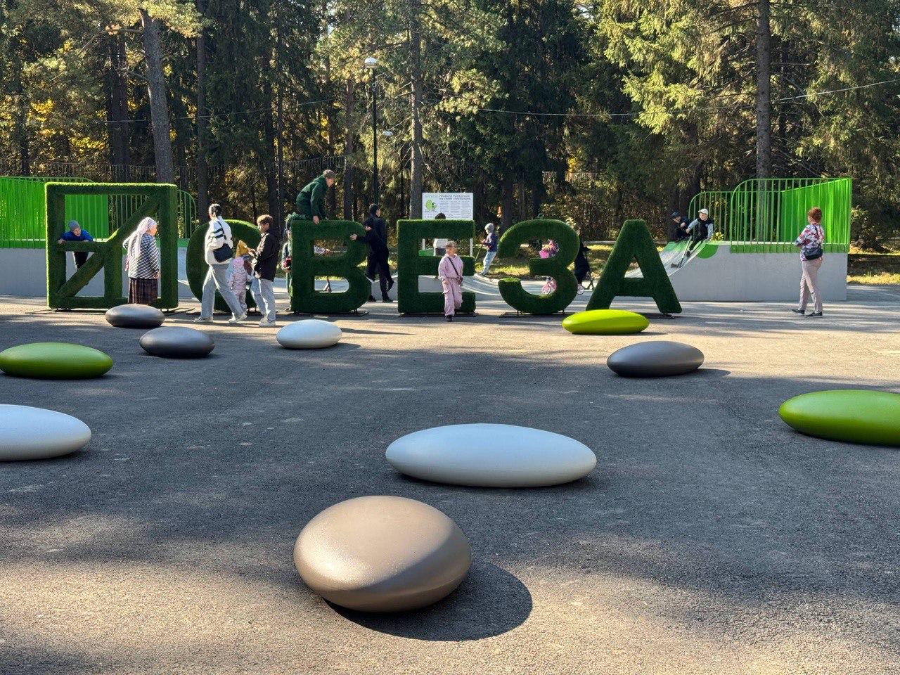 Практики «Свезы» включены в национальный обзор для ООН