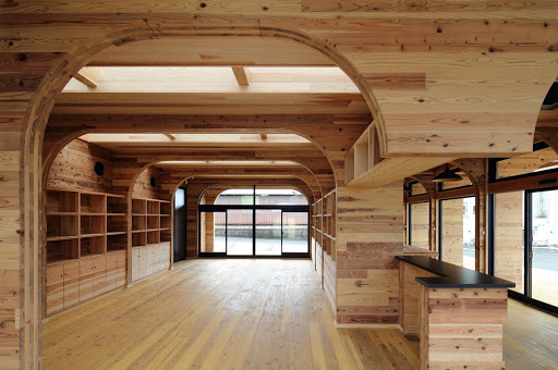 Timberlink to build CLT and GLT manufacturing facility in South Australia or Victoria