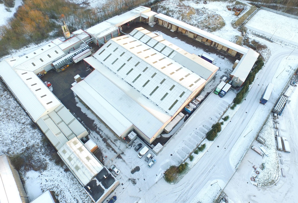 Premier Forest acquires Decorpanel