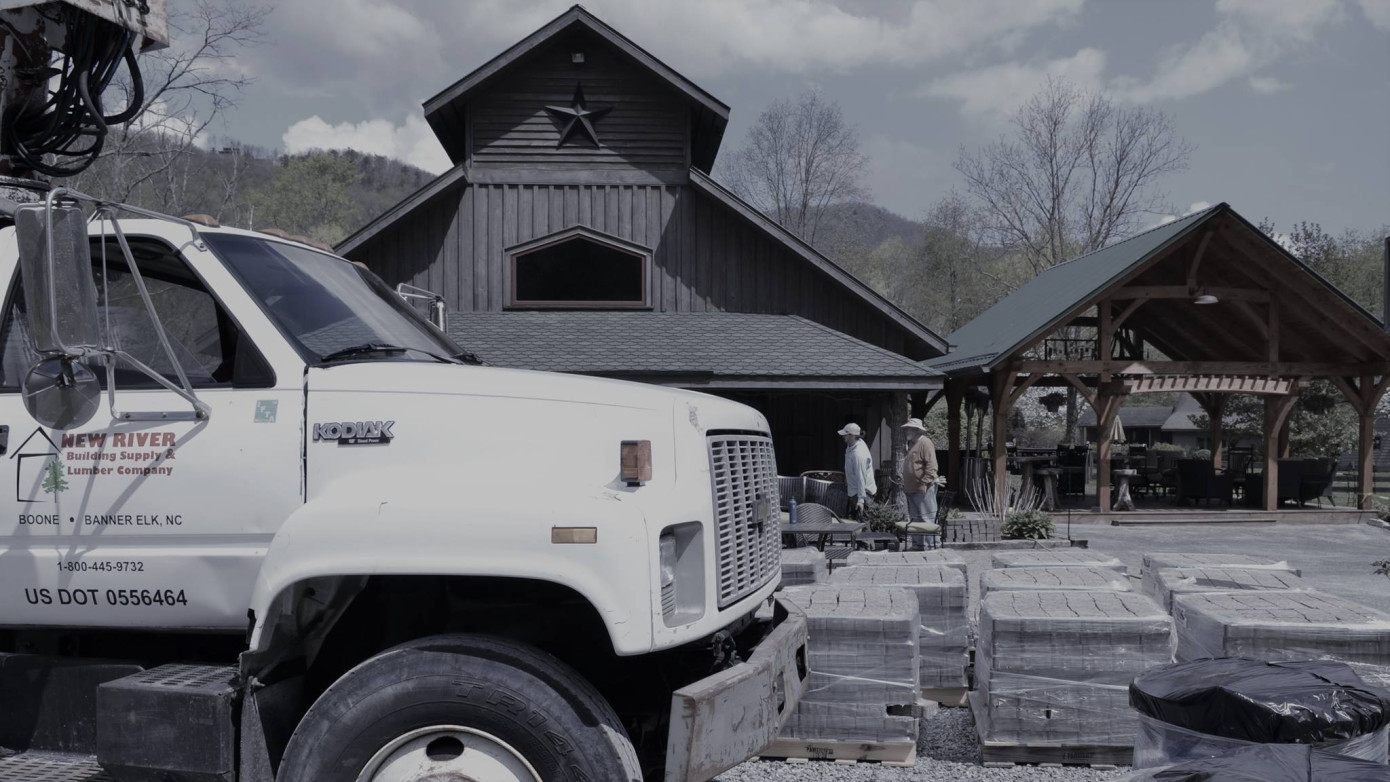 Kodiak Building Partners купила американскую New River Building Supply & Lumber Company
