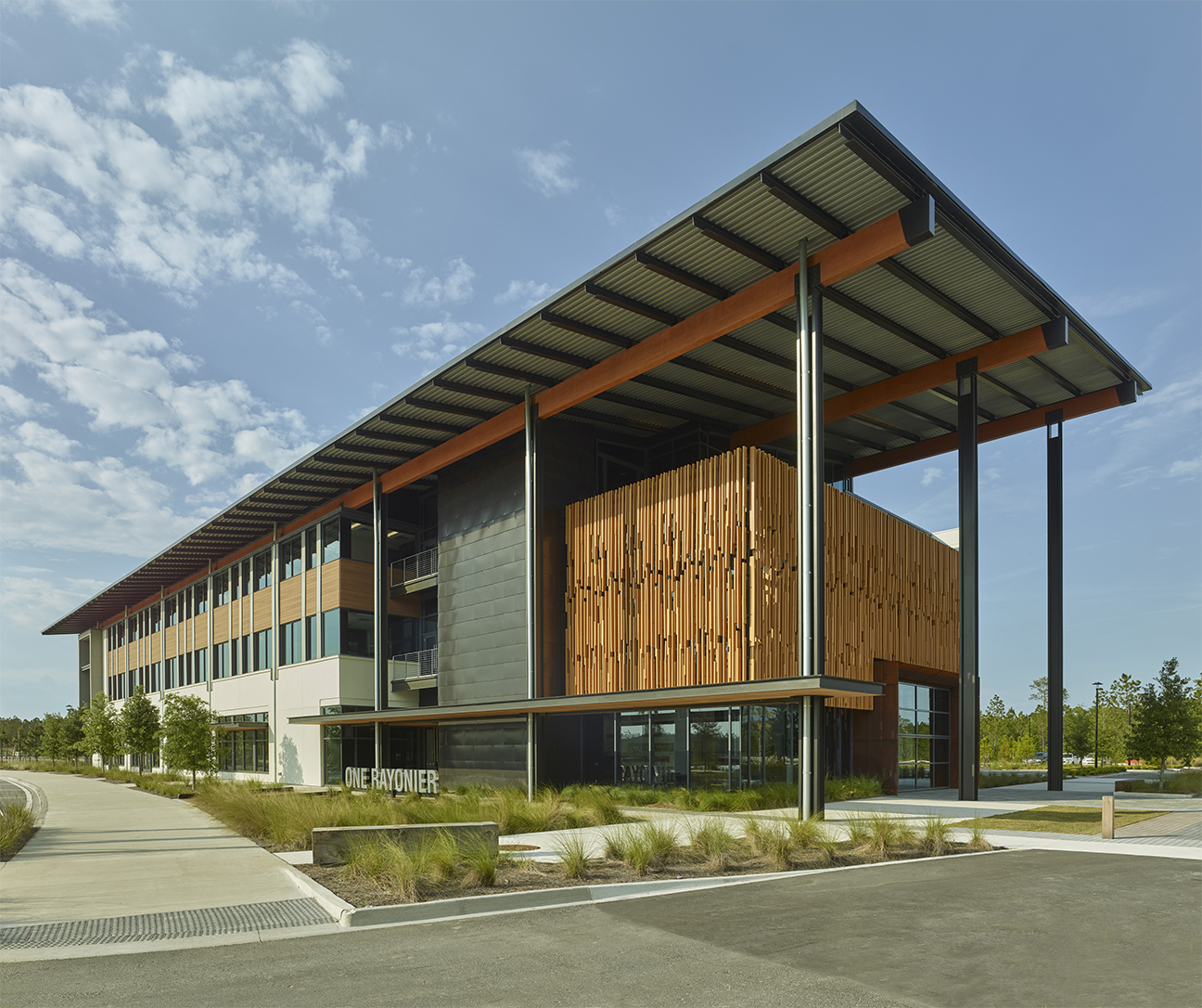 Rayonier and PotlatchDeltic stockholders approve merger