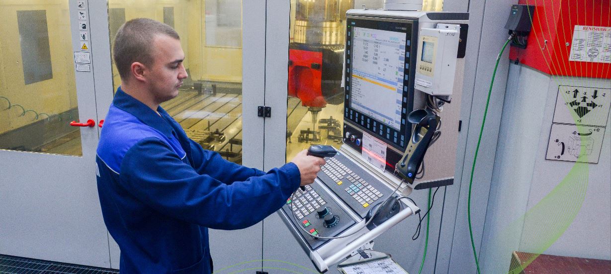Группа «Цифра» начала продвижение своих решений для ЦБП