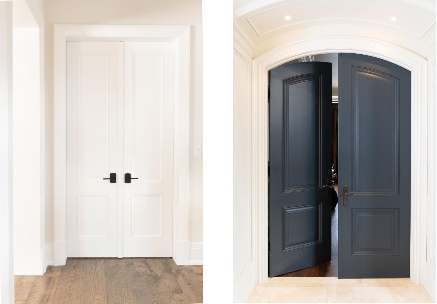 Doorland Group acquires MDF door maker