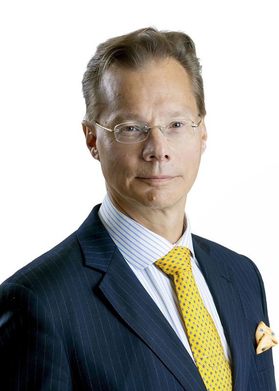 Stora Enso appoints Hans Sohlström as new President and CEO