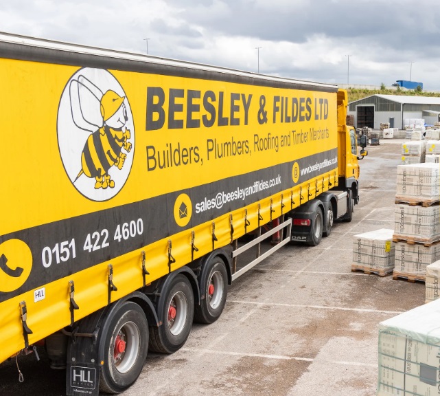 Beesley & Fildes invests in new timber treatment plant