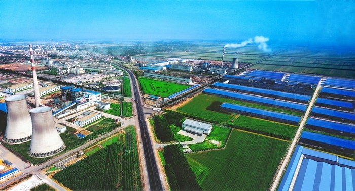 Voith receives order from Shandong Huatai Paper to rebuild PM 11