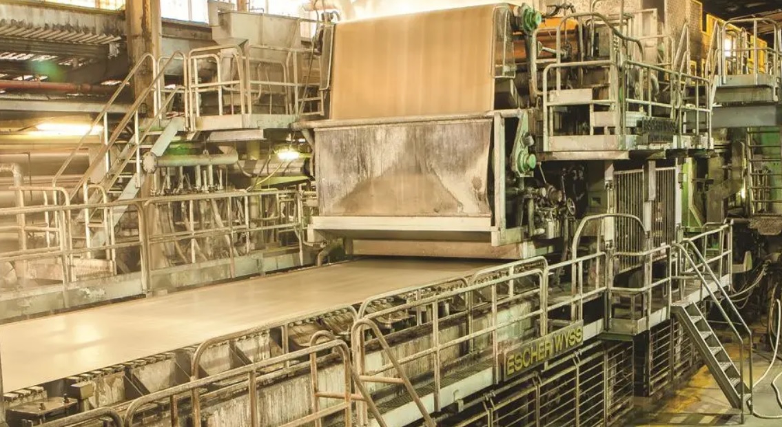 Oji Fibre Solutions to close paper recycling mill in Penrose, New Zealand